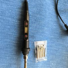Soldering Iron