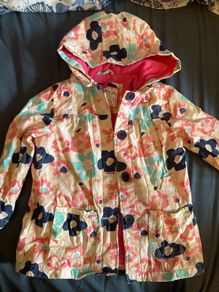 Raincoat 18-24