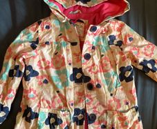 Raincoat 18-24