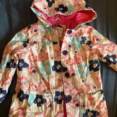 Raincoat 18-24