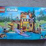 LEGO Friends Adventure Camp Water Sports Image 2