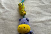 bright start baby chew