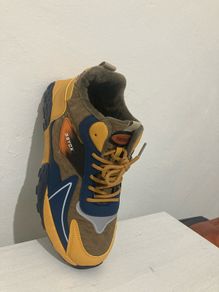 Runners winter season