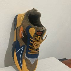 Runners winter season