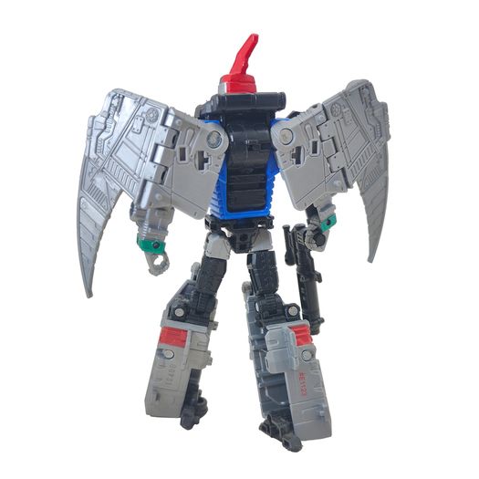 Transformers Action Figures