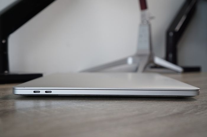 MacBook Pro 16" 2019 32GB | i7-9750H | 512GB | Radeon Pro 5300M 4GB