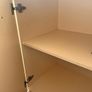 Large baby changing unit with storage Image 4