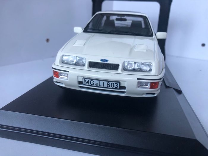 Model cars for sale