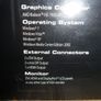 Sapphire hd 7950 3gb video card Image 2