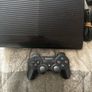 PS3 SuperSlim 500Gb Image 2