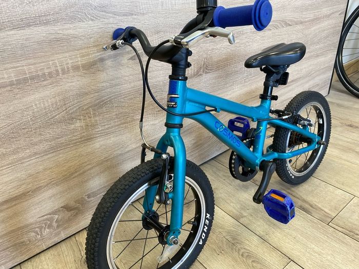 bike