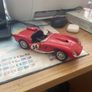 ferrari 250 testa rossa Image 2