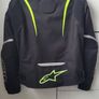 Alpinestars T-Jaws Water Proof Jacket Image 3