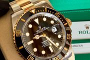 Rolex Submariner 126613LN
