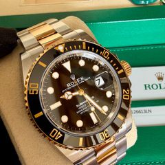 Rolex Submariner 126613LN