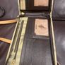 Vintage Burberry Cross Body Bag Image 3
