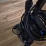 Halfords PW20 Pressure Washer Image 3