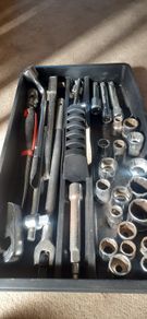 sockets