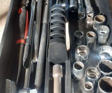 sockets