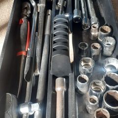 sockets