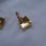 Vintage Clip on Earrings for Sale Image 3