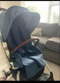 cybex stroller