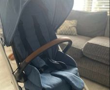 cybex stroller