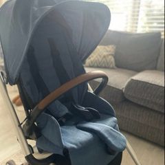 cybex stroller