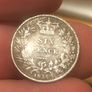 1836 Sixpence William Iv Key Date Scarce Image 2