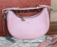 Zadig &Voltaire bag , like a new