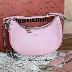 Zadig &Voltaire bag , like a new