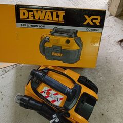 Dewalt wet dry vacuum