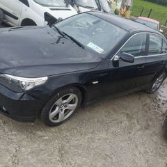 bmw 2006 e60 2l d