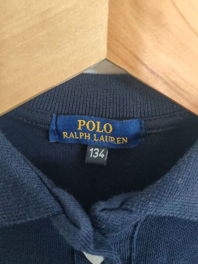 Ralph Lauren girls dress