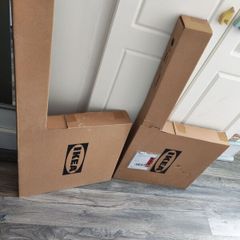 brand new dining chairs set of 2