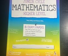 Junior cert maths exam papers 2024 educate.ie