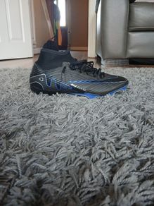 football boots