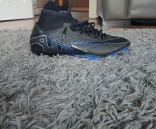 football boots