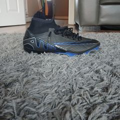 football boots