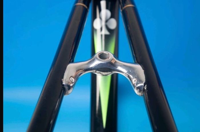 Colnago Carbitubo Frame New