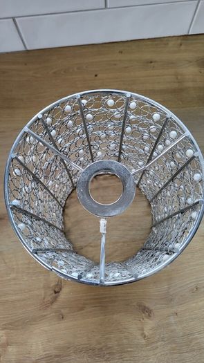 Lampshade 25cm high, 15cm Diameter