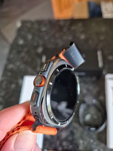 Samsung Galaxy Watch Ultra