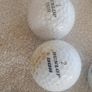 golf ball and tees Image 8
