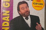Brendan Grace