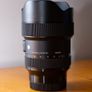 Sigma 14-24mm F2.8 DG DN L-Mount Image 8