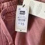 Men's Cargo Shorts (XS) Image 2