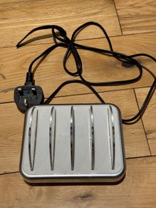 USB A Charging Station