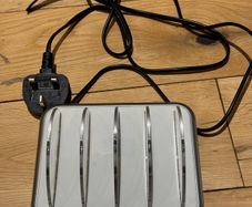 USB A Charging Station
