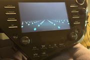 Toyota Camry 2020 Japan FM Frequency Conversion to EU