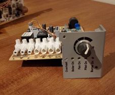 baxi solo PCB boards
